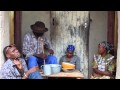 BAROKA (MPHO YA BADIMO)