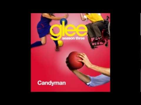 Glee Candy
