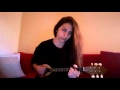 Egw exw to dikio mou - katerina anastasiadou