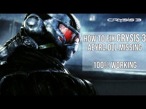 Скачать crysis3. dll Скачать crysis3. dll