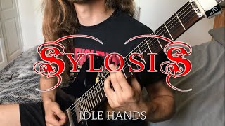 Watch Sylosis Idle Hands video