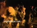 nude african tribal women