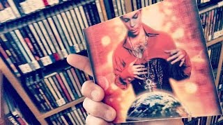 Watch Prince Planet Earth video