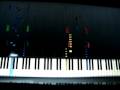 How to play "Circus" by" Britney Spears on piano