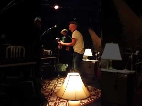 Fire It Up (The Silver Spear) Video