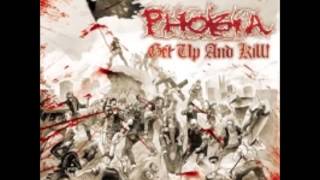 Watch Phobia Get Up And Kill video
