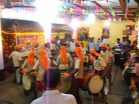 Gondhal 05