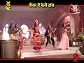 Aparna Dixit's ROCKING BELLY DANCE In Porus
