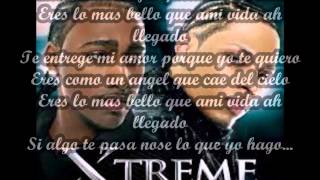 Watch Xtreme Todo Por Tu Amor video