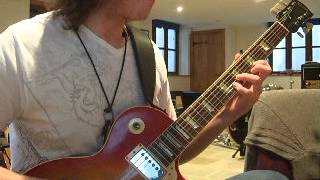 Watch Queensryche One And Only video