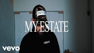 Popzzy English - My Estate