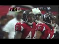 Jason Snelling Highlights
