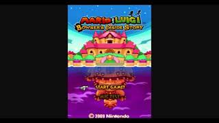 The Grand Finale Remaster - Mario & Luigi Bowsers Inside Story