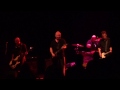 The Waco Brothers - The Death of Country Music - Castle Theatre