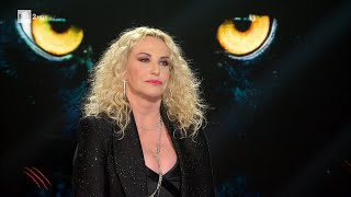Antonella Clerici E Lo Sgarbo Di Barbara Durso Mi Ferì Moltissimo - Belve 23042024