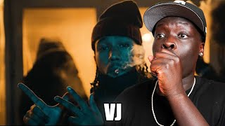 Lmt Reagoi Vj - Mentalité