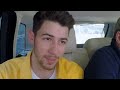 Jonas Brothers Carpool Karaoke