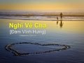 Nghĩ Về Cha - Đàm Vĩnh Hưng