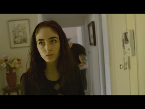 Between White Space Video