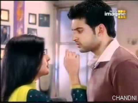 Arjun Arohi - Javeda Zindagi (Tose Naina Lagey) VM - YouTube...