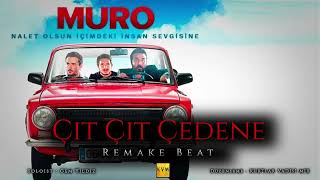 Muro : Lanet Olsun İçimdeki İnsan Sevgisine | Çıt Çıt Çedene Remake