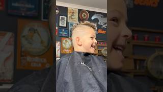 Boys Mohawk Haircut . How To Style A Mohawk Haircut