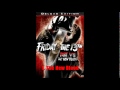 Soundtrack "Friday the 13th Part VII" 1. The New Blood