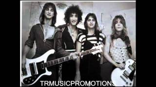 Watch Quiet Riot Demolition Derby video