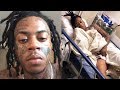 Boonk Gang Breaks Down on Xans and Says No One Cares if He Died