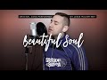 Beautiful Soul - Jesse McCartney (cover by Stephen Scaccia)