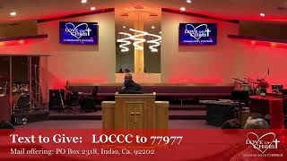 Wednesday Bible Study 12/14/2022