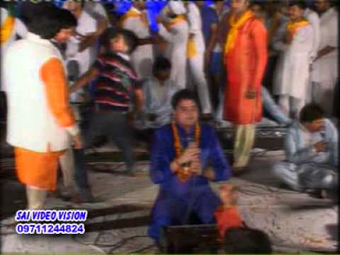 Aaj Nahi Nachoge Pankaj Raj shree sai kripa sewa samiti...