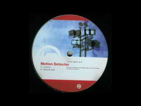 Banaras Ghat (33 RPM) / Motion Detector / LSF 009 [2002]