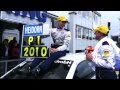 VW Scirocco R Cup - Insights - Inside Racing 2011 - Episode 3