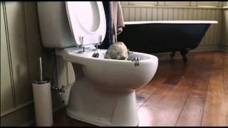 Aliens In The Attic Trailer Hd