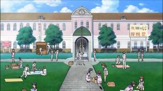 Kaitou Tenshi Twin Angel Folge 1-1 german sub HD