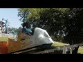 Sandy Lake Amut Park Ride Little Dipper Sandy Lake Amut Park Ride Little Dipper