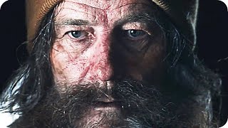 WAKEFIELD Trailer (2017) Bryan Cranston, Jennifer Garner Movie