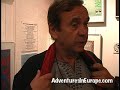 Amsterdam CoffeeShops: The Beginnings with Ben Dronkers by AdventuresInEurope.com