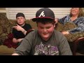 ipod unboxing