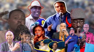 Fanaanka Nuur Daalacey Oo Ah Fanaan Heesihiisa Lagu Fashilmay Qaadistooda