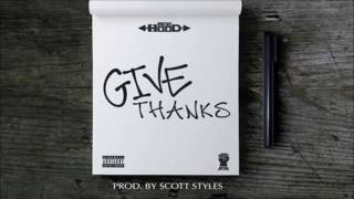 Watch Ace Hood Give Thanks video
