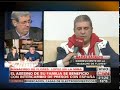 C5N - NOCHES ARGENTINAS: EL JUEZ AXEL LOPEZ, EN LA MIRA