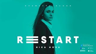 Nika Nova - Restart [Official Audio]