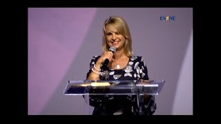 Kimberly Kramar - En soledad con María - Congreso de Oración ESNE 2019