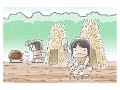 John Thompson's 1-44　Long, Long Ago 　「むつかしいむかし」　トンプソン現代ピアノ教本１
