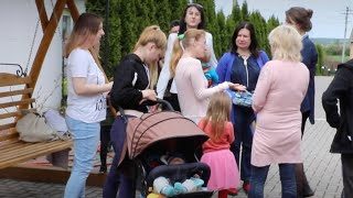 Iom Reporter Mental Health And Psychosocial Support To Children In Ukraine