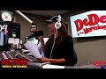 DeDe's Hot Topics - UPDATE: Who Bailed R. Kelly Out Of Jail