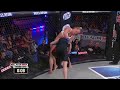 All the times Holly Holm has been taken to the ground in her first 7 MMA fights