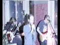 The Unknown Quantity: You and I LIVE @ Edwards (EP Launch)